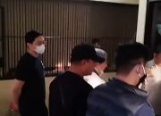 Usai Memalsukan Dokumen Peralihan Saham PT BDL, Berkas Perkara Victor dan Notarisnya Dilimpahkan ke Kejari Manado