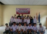 Perkumpulan Pelatihan Kerja Celebes Multi Foogro Mandiri Jalin Kerjasama Dengan SMK Pertanian Kotamobagu