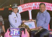 Kelurahan Motoboi Besar Raih Juara di Lomba Perkembangan Kelurahan Tingkat Provinsi