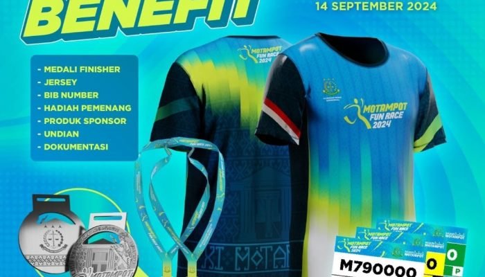 Kejari Kotamobagu Bakal Gelar Event Bergengsi di Kotamobagu