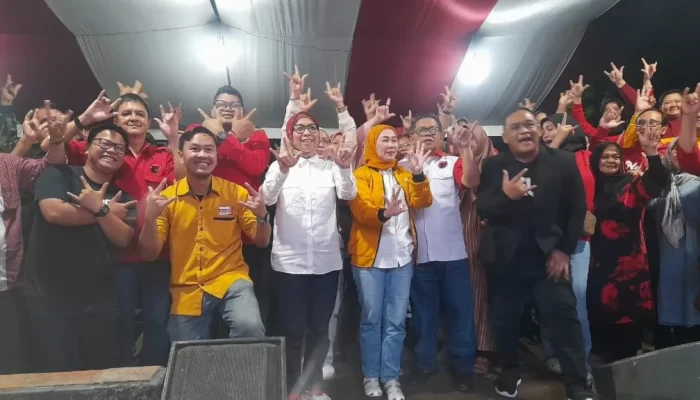 Pilwako Kotamobagu 2024, YSM dan BRANI, Optimis NK-STA Menang