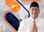 Resmi Beralih, BP2MI Kini Dipimpin Abdul Kadir Karding, Benny Ramdhani Ucapkan Salam Perpisahan