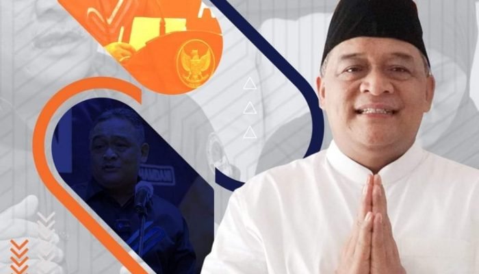 Resmi Beralih, BP2MI Kini Dipimpin Abdul Kadir Karding, Benny Ramdhani Ucapkan Salam Perpisahan