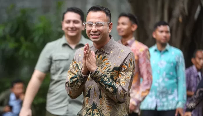 Raffi Ahmad, Sultan Andara Diisukan Bakal Masuk Kabinet Prabowo-Gibran 2024-2029, Ini Dia Profilnya