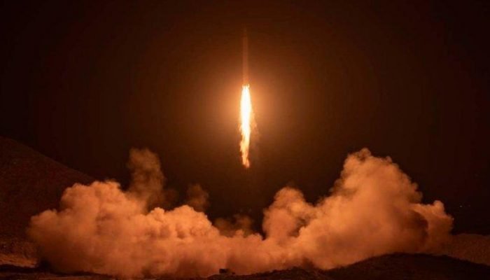 Israel Berniat Balas Serangan Rudal Iran? Berikut Update Perang Di Timur Tengah