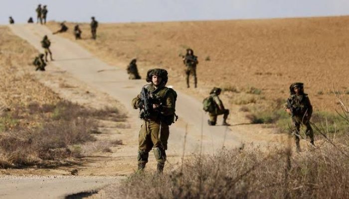 Israel Perintahkan 140 Pusat Populasi di Lebanon Mengungsi