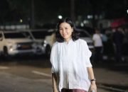 Veronica Tan Bakal Masuk Kabinet Prabowo Gibran 2024-2029
