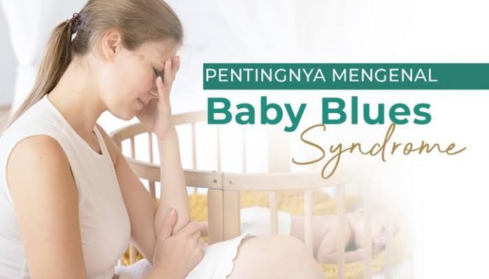Baby Blues Bisa Berlanjut Postpartum Depression, Efeknya Fatal
