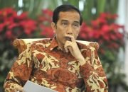 Korps Pemberantasan Korupsi Polri Diresmikan, Ditandatangani Jokowi 15 Oktober 2024