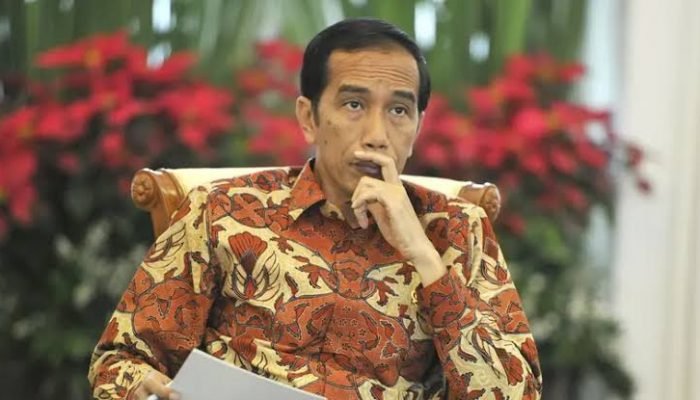 Korps Pemberantasan Korupsi Polri Diresmikan, Ditandatangani Jokowi 15 Oktober 2024