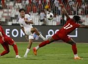 FA Bahrain Ajukan Protes ke AFC Soal Vanue Lawan Indonesia di Kualifikasi Piala Dunia 2026