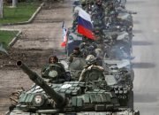 Korea Utara Kirim 1.500 Pasukan ke Rusia: Strategi Baru dan Dampak di Ukraina