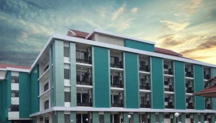 RSUD Kotamobagu Hadirkan Layanan Cuci Darah: Solusi Praktis bagi Pasien Ginjal, Tak Perlu Lagi ke Luar Kota!