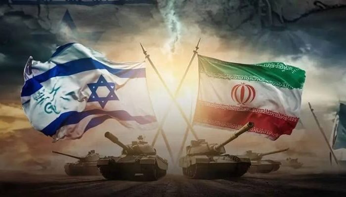 Iran Siapkan Respons Jika Israel Balas Dendam
