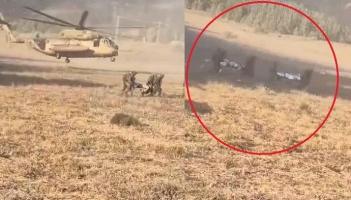 Pasukan Hizbullah Sergap Puluhan Pasukan Khusus Israel