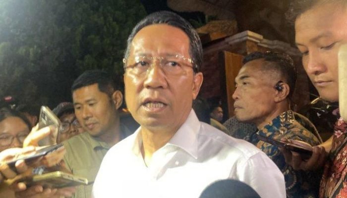 Prabowo Tegaskan APBN 2024-2029 Untuk Rakyat, Bukan Kepentingan Pribadi