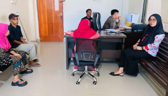 Gadis Disabilitas Jadi Korban Kekerasan Seksual oleh Tetangga, Pelaku Iming-Imingi Uang Rp5.00