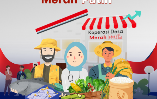 koperasi desa merah putih