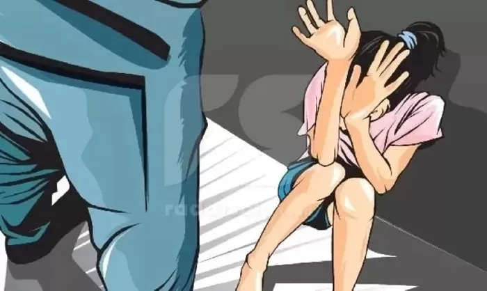 Kasus Kekerasaan Seksual
