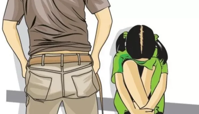 Mengungkap 43 Kasus Kekerasan Seksual Anak di Bolsel, Termasuk oleh Ayah Kandung Sendiri