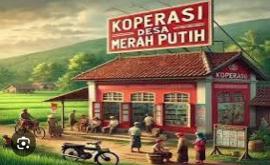 Koperasi Merah Putih
