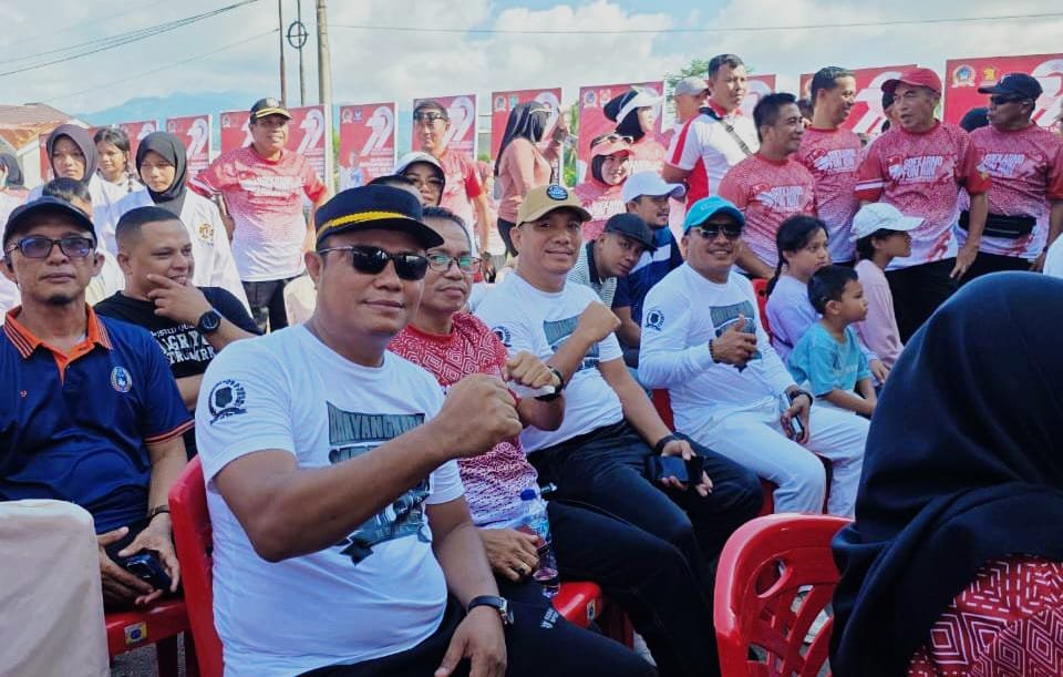 Bhayangkara Ideal Fest 2025