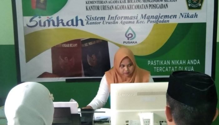 KUA Posigadan Luncurkan Layanan Online via WhatsApp, Urus Administrasi Kini Lebih Mudah